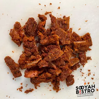 Tozo Suya