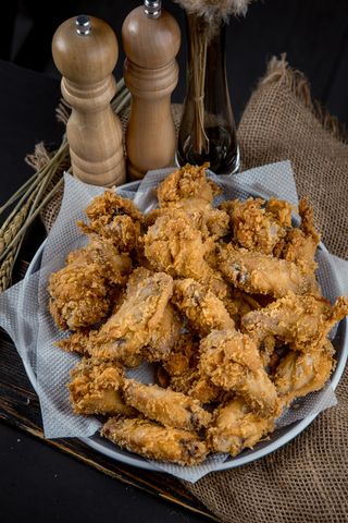 Крылышки 13 Шт (400г)