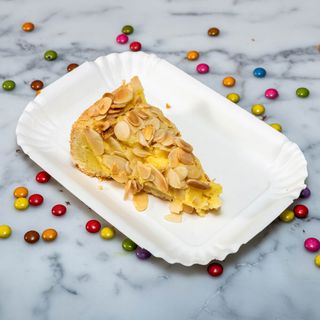 Fetta di Torta della settimana