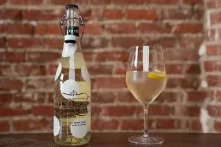 LOLEA SPRITZ WHITE