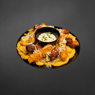 PLATOU WINGS&STRIPS - 2 PERS.