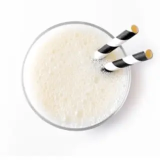 Batido De Vainilla