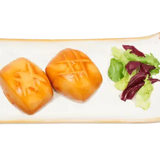 37.Pan Frito Japonés (2 Uds.)