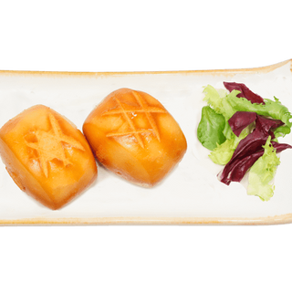 37.Pan Frito Japonés (2 Uds.)