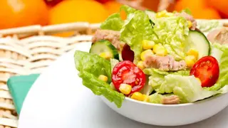 Ensalada Verde