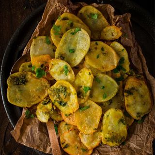 Maru bhajia