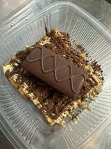 Churros speciale Delice