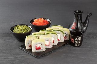 Летний (290г)