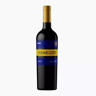 Vino Xeneizes Malbec Bodegas Bianchi (4091)