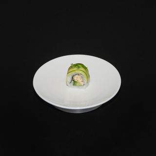 Uramaki myo roll - 8 pezzi