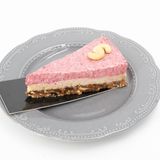 VEGANO FRAGOLA