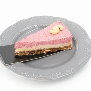 VEGANO FRAGOLA