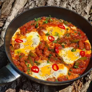 Ojja Merguez