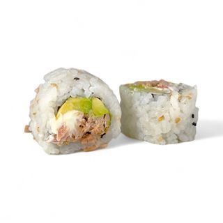 M51C Tonno, cheese e avocado