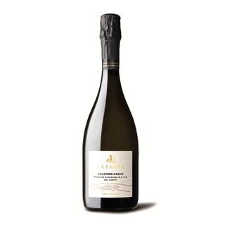 Prosecco Valdobbiadene DOCG Superiore "Sui Lieviti " Brut Nature 75 cl