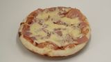 Pizza pečenica-25cm