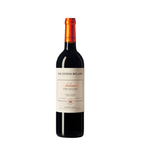 Hacienda Solano Selección (75 cl.)  