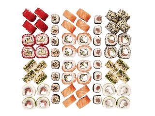 Сет Леві (1735g)