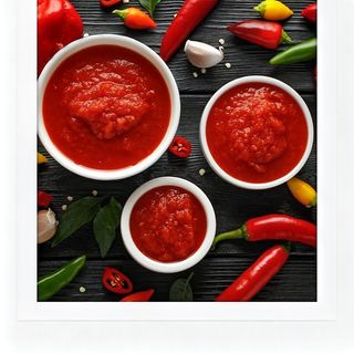 Чили сос (100г)