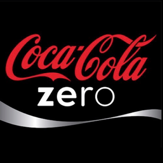 Coca Cola Zero