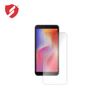 Folie  Xiaomi Redmi 6a - Doar-Display