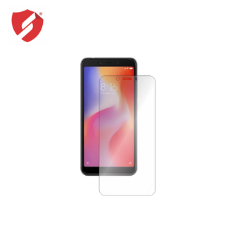 Folie  Xiaomi Redmi 6a - Doar-Display