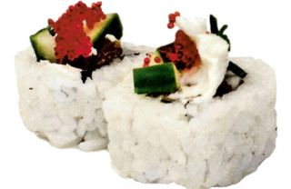 51 - California Pollo Crispy