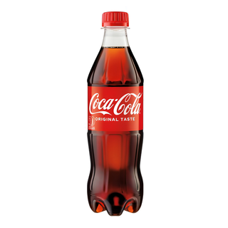 Oryginalne meksykańskie lemoniady Jarritos cola meksykańska 370 ml