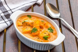 Paneer Malabari Masala