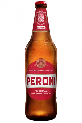 Birra 33 cl