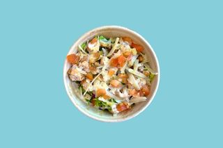 Regular Pokè Caesar 