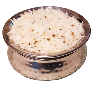arroz-jeera
