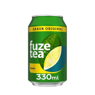 Fuze Tea (330 Ml.)