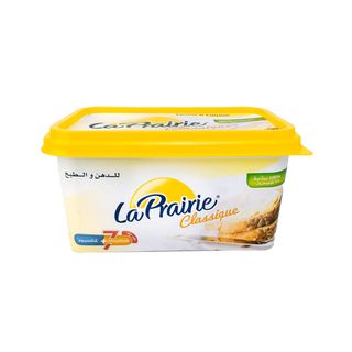 Beurre L a Prairie 500g