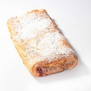 Пеновані з бананом та шоколадом