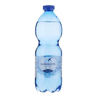 Acqua frizzante 50 cl