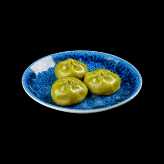 177 - XIAO LONG BAO VERDURE