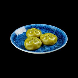 177 - XIAO LONG BAO VERDURE