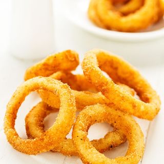 Aros De Cebolla (10 Uds.)