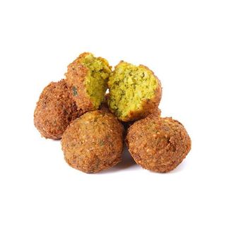 Menú Falafel (6 Uds.)