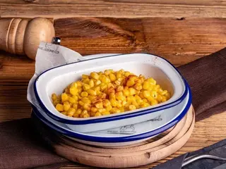 Sweet Corn