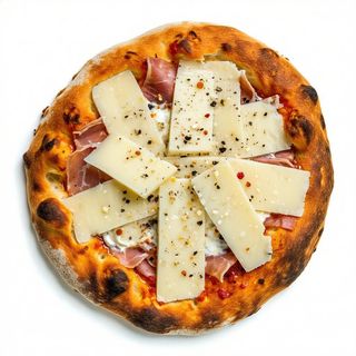 Provolone del monaco