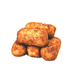 Croquetas De Cocido (5 Uds.)