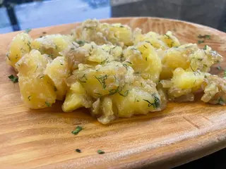 Cartofi rustici