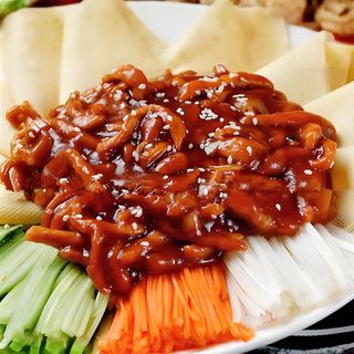 Maiale alla pechinese