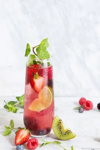 Mojito Aroma