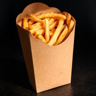 Картопля фрі преміум