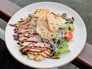 Цезар з куркою (200g)