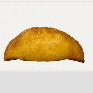 Mortadella & pistacchi fritto