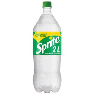 Sprite Lemon 2 LTR PET